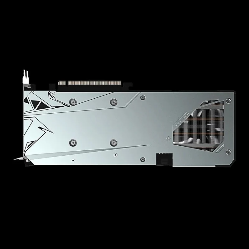 Esports & Gaming Optics Gmbh - RX7650 GRE GAMING OC 8G Grafikkarte