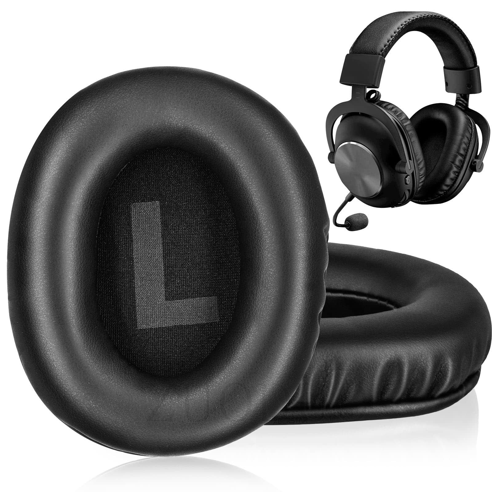 Esports Wireless Gaming Headset - Für Logitech G Pro/G Pro X