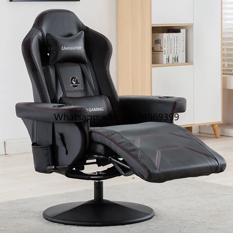 Rgb Gaming Chair - 2021 Hochwertiger Luxus-Business-Massagesessel mit RGB-Beleuchtung, automatischer