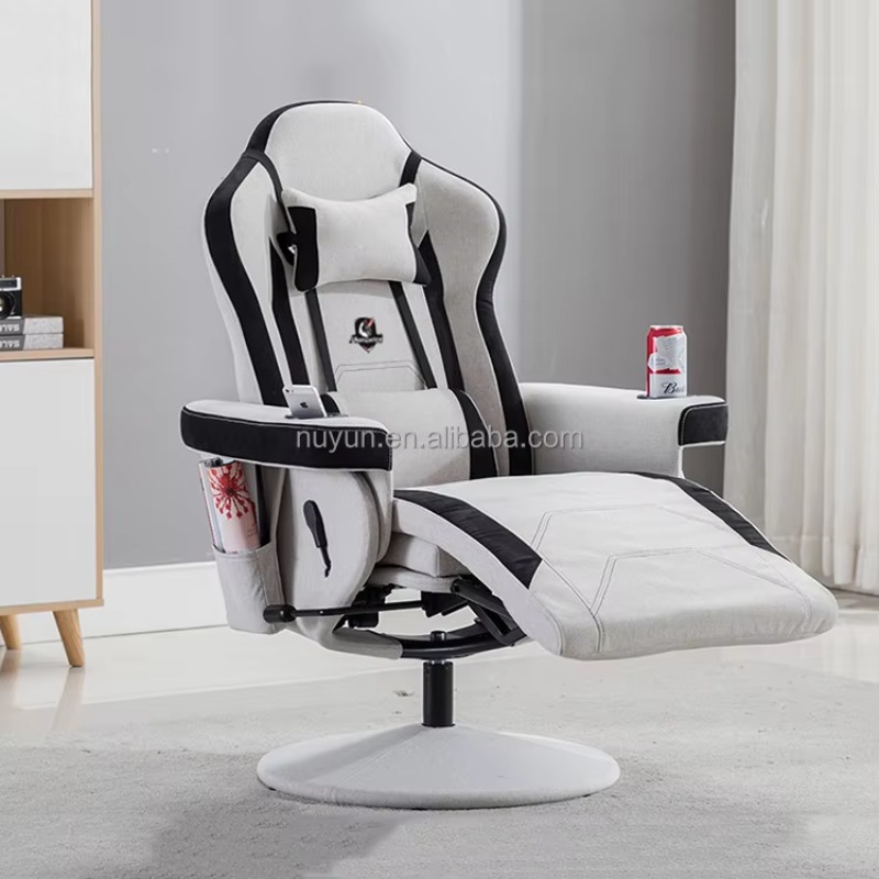 Rgb Gaming Chair - Neu eingetroffen: Vibrationsmassage-BT-Lautsprecher RGB Silla Gamer