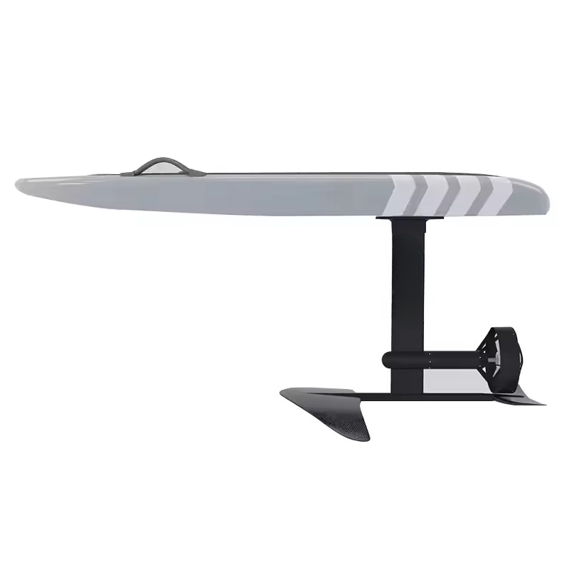 Esports & Gaming Optics Gmbh - Hochleistungsfähiges elektrisches E-Foil-Jetboard – Hydrofoil-Surfbrett für