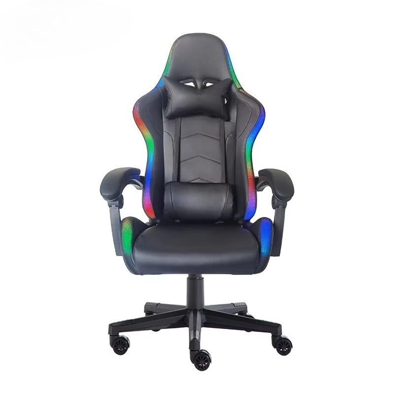 Rgb Gaming Chair - RGB Gaming Stuhl Heißer Verkauf OEM