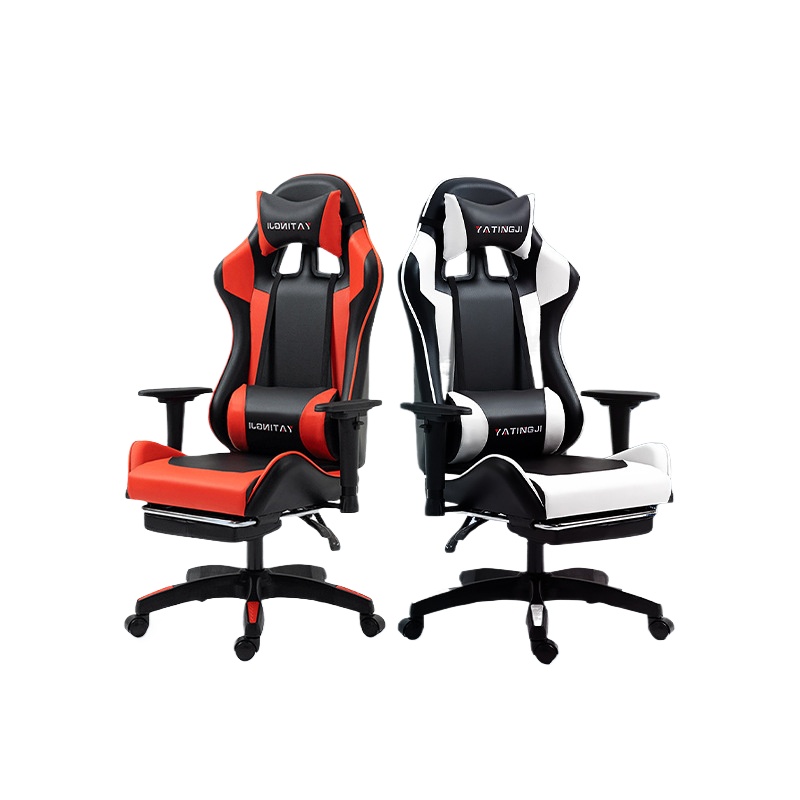 Esports & Gaming Optics Gmbh - Gaming-Stuhl für E-Sport und Büronutzung Ergonomischer