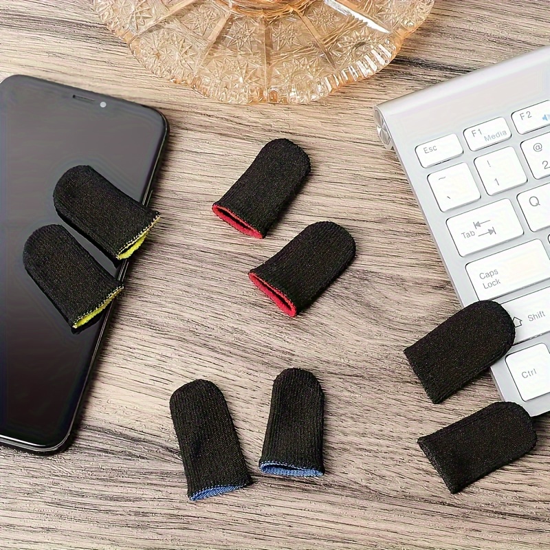 40 Stück Mobile-Gaming-Fingers – Esports Gaming Gloves Bewertung und Preis