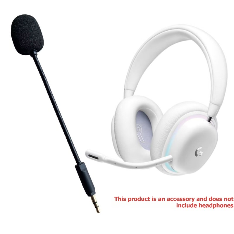 A97I-Ersatzmikrofon mit 3,5 mm – Esports Wireless Gaming Headset Bewertung und Preis