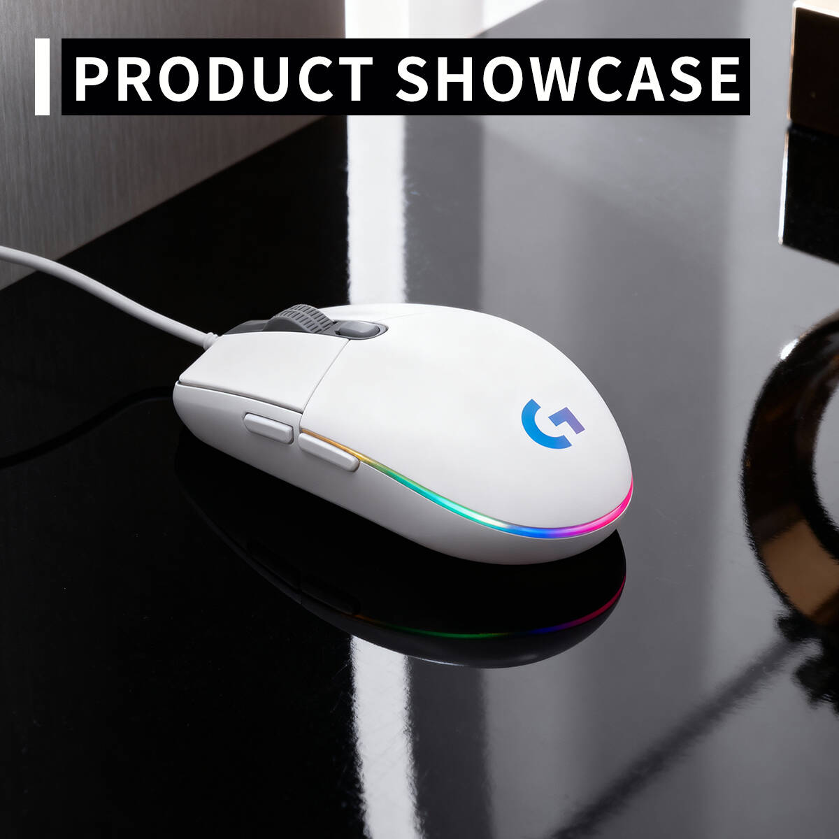 Logitech G102 Gaming-Maus, 800 – Esports Gaming Tournaments Bewertung und Preis