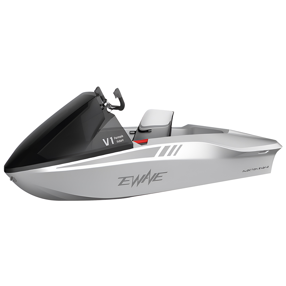 Elektrisches RC-Mini-Motorboot – Esports & Gaming Optics Gmbh Bewertung und Preis