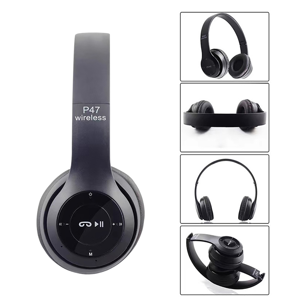 HIFI Stereo Kopfhörer Bluetoot – Esports Wireless Gaming Headset Bewertung und Preis