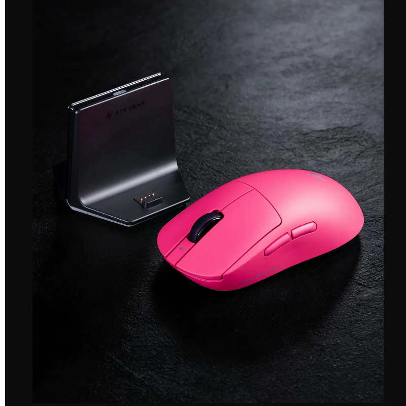 ATK Dragonfly A9 NB Ultra Kabe – Esports Gaming Tournaments Bewertung und Preis