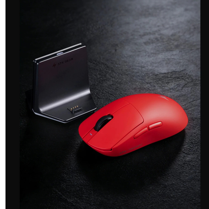 ATK Dragonfly A9 NB Ultra Kabe – Esports Gaming Tournaments Bewertung und Preis