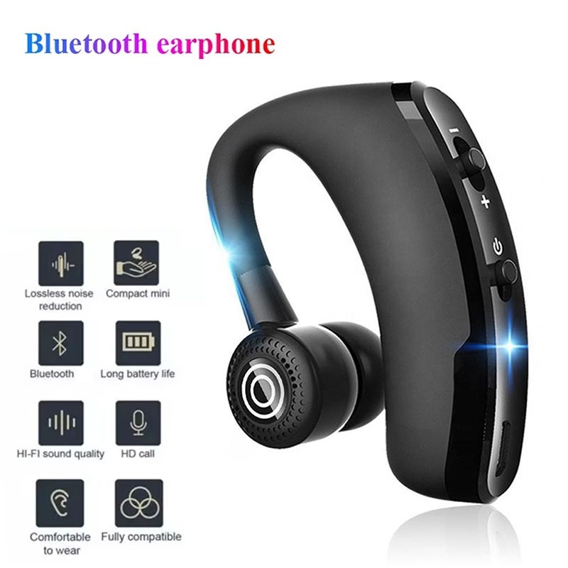 Kabellose Bluetooth 5.2 Kopfhö – Esports Wireless Gaming Headset Bewertung und Preis