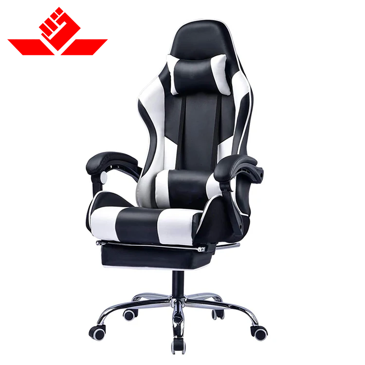 Komfortabler Gaming-Stuhl für  – Rgb Gaming Chair Bewertung und Preis