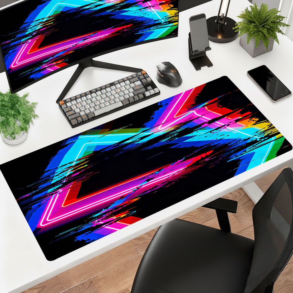 Brand Iron Art Mauspad, Esport – Esports Gaming Brands Bewertung und Preis