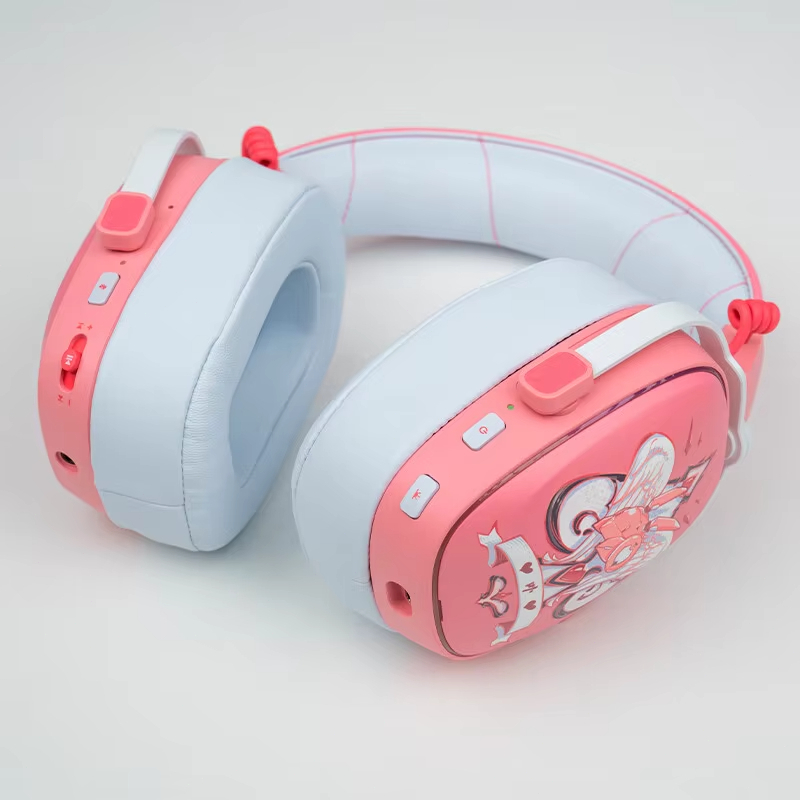 VALKYRIE VK S1 Gaming-Headset  – Esports Wireless Gaming Headset Bewertung und Preis