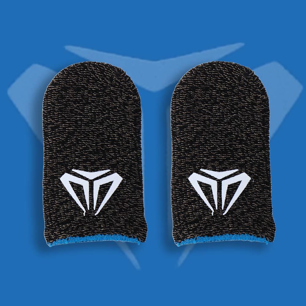 1 paar Gaming Fingertip Handsc – Esports Gaming Gloves Bewertung und Preis