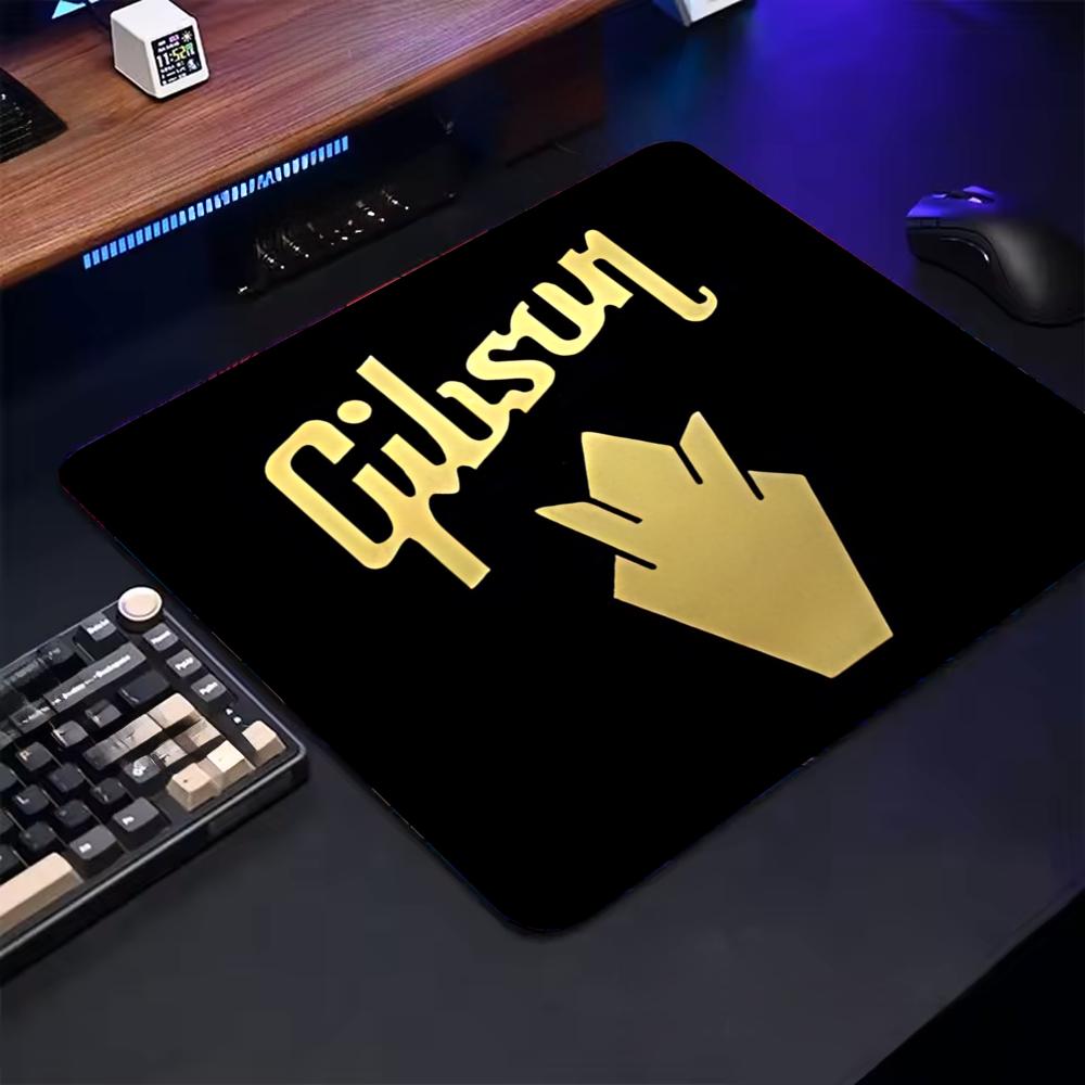 GibsonS Gitarrenmarke Mauspad  – Esports Gaming Brands Bewertung und Preis