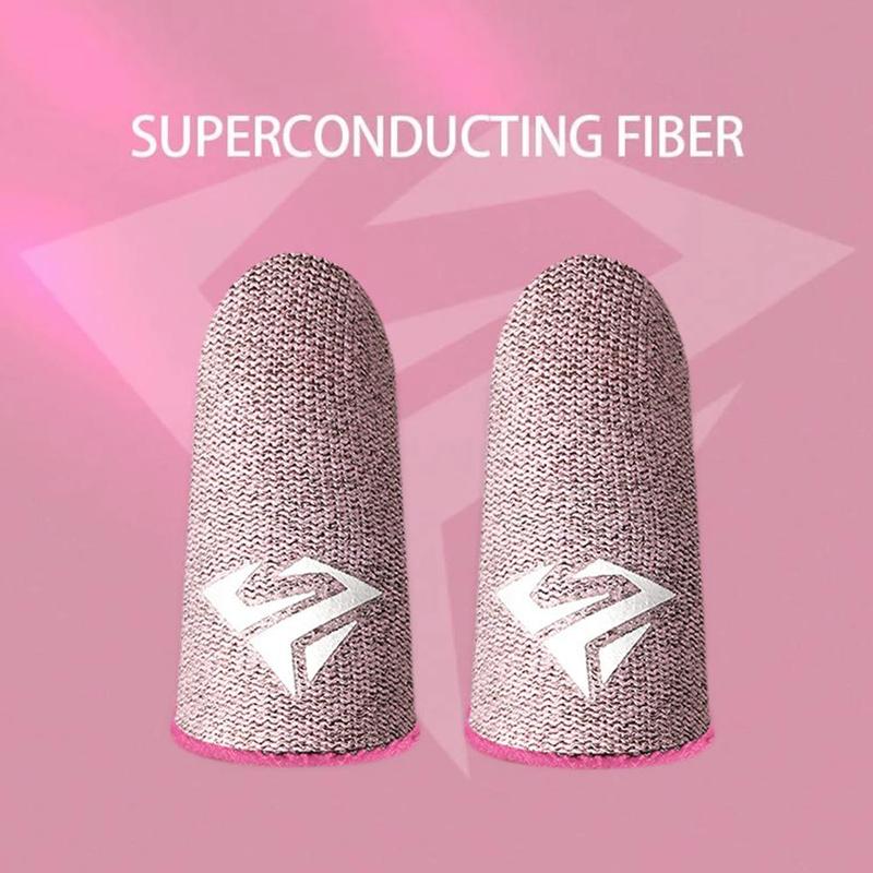 2 Stück Mobile-Gaming-Fingersc – Esports Gaming Gloves Bewertung und Preis