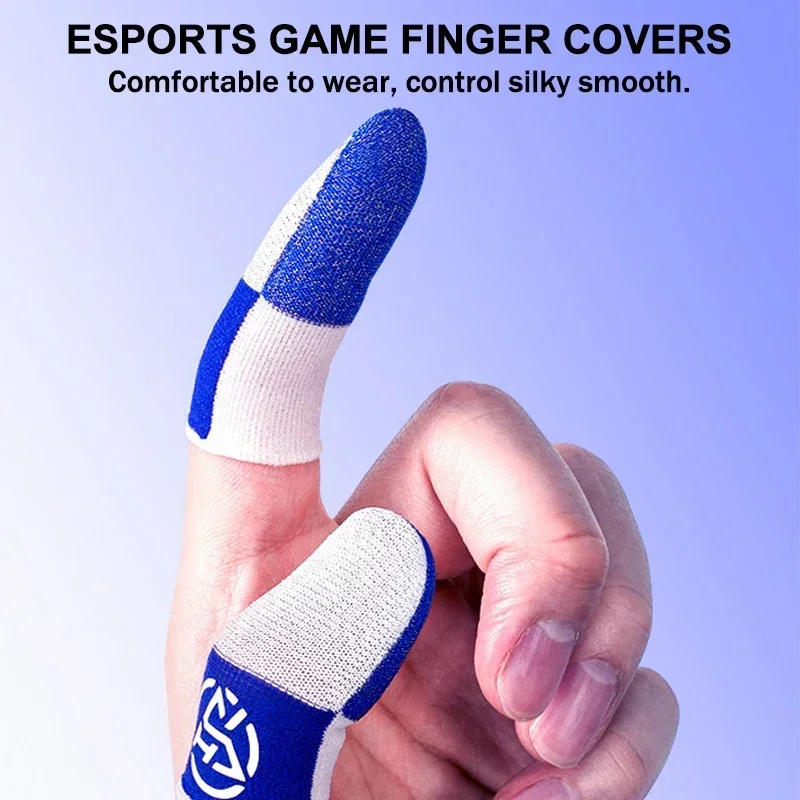 1 paar Gamer Finger Handschuhe – Esports Gaming Gloves Bewertung und Preis