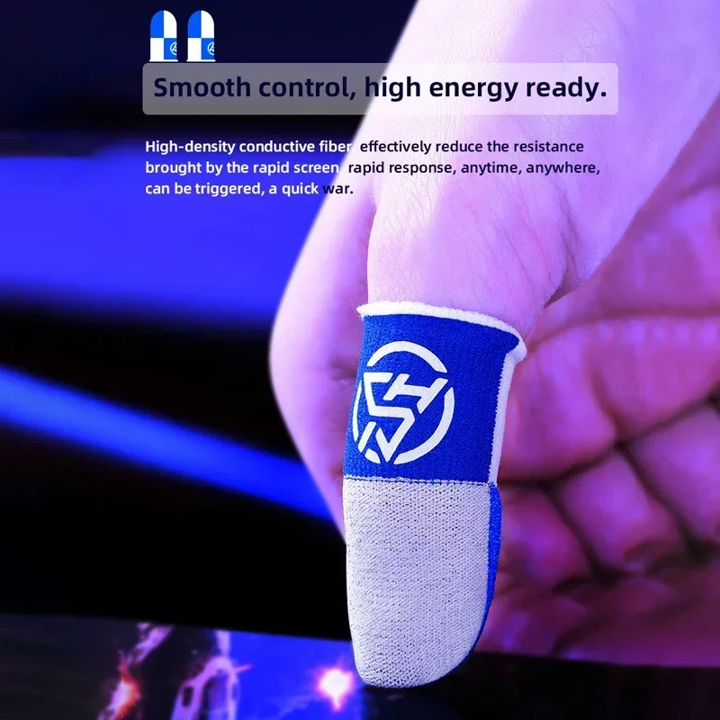 1 paar Gamer Finger Handschuhe – Esports Gaming Gloves Bewertung und Preis