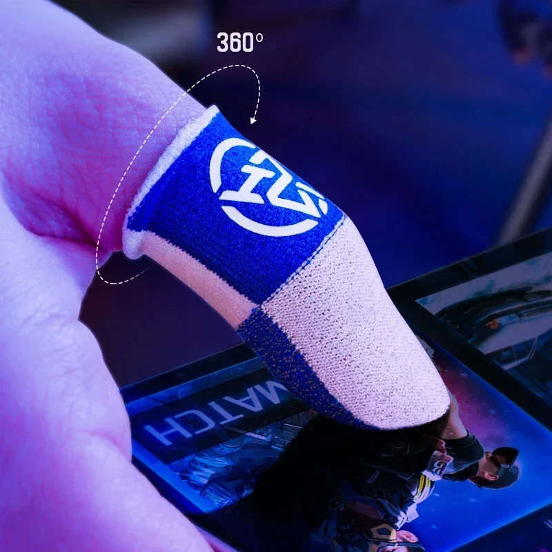 1 paar Gamer Finger Handschuhe – Esports Gaming Gloves Bewertung und Preis