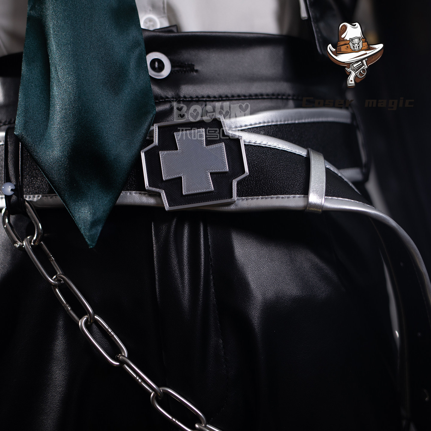 Identity V Ritter Cosplay Kost – Esports & Gaming Optics Gmbh Bewertung und Preis