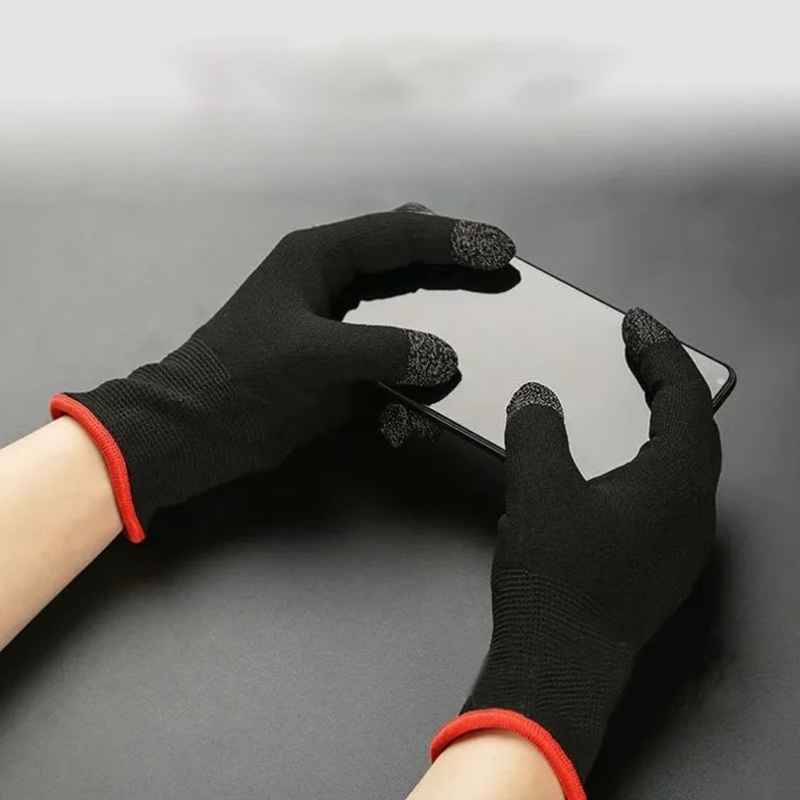 1–2 Paar warme und atmungsakti – Esports Gaming Gloves Bewertung und Preis