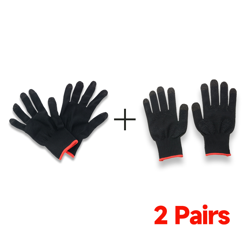 1–2 Paar warme und atmungsakti – Esports Gaming Gloves Bewertung und Preis