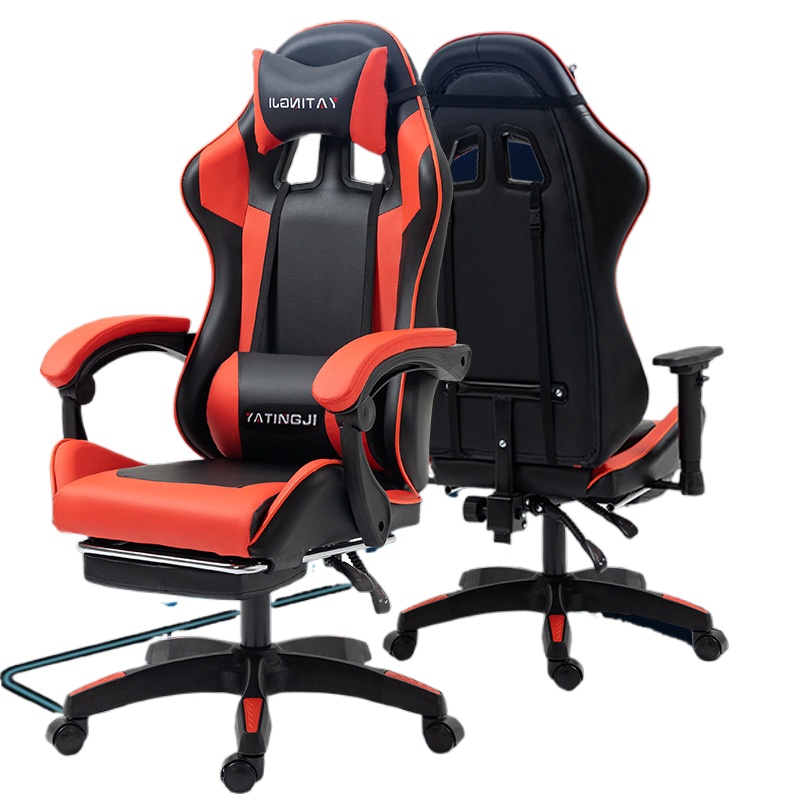 Gaming-Stuhl für E-Sport und B – Esports & Gaming Optics Gmbh Bewertung und Preis
