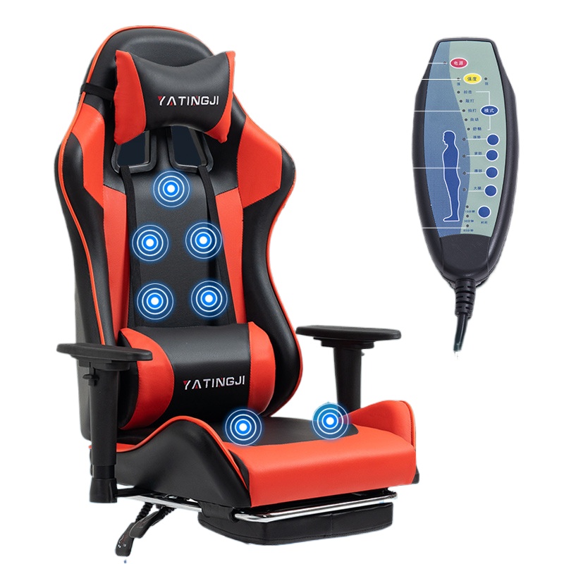 Gaming-Stuhl für E-Sport und B – Esports & Gaming Optics Gmbh Bewertung und Preis