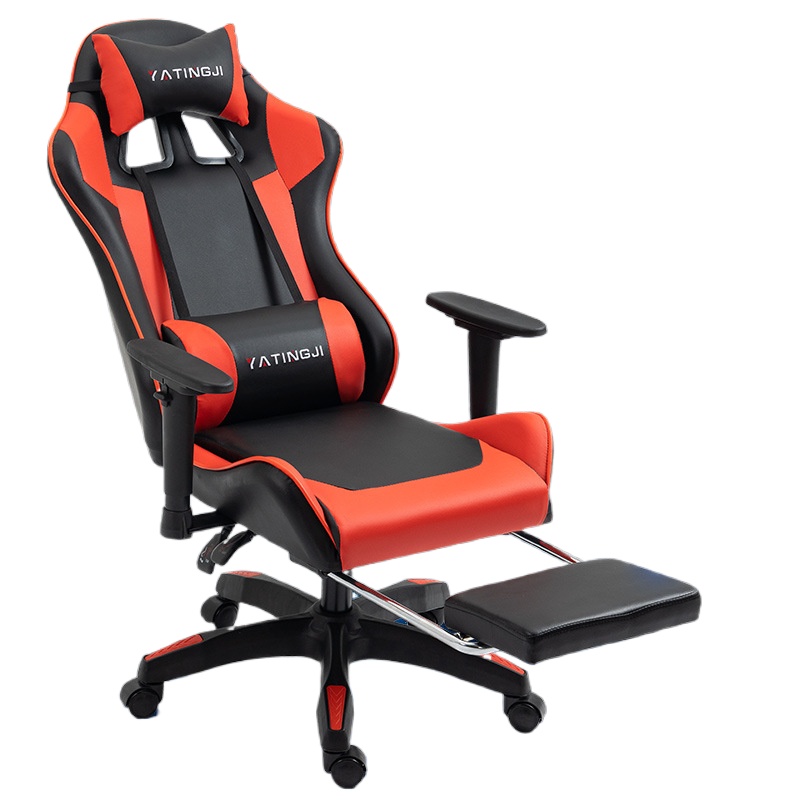 Gaming-Stuhl für E-Sport und B – Esports & Gaming Optics Gmbh Bewertung und Preis