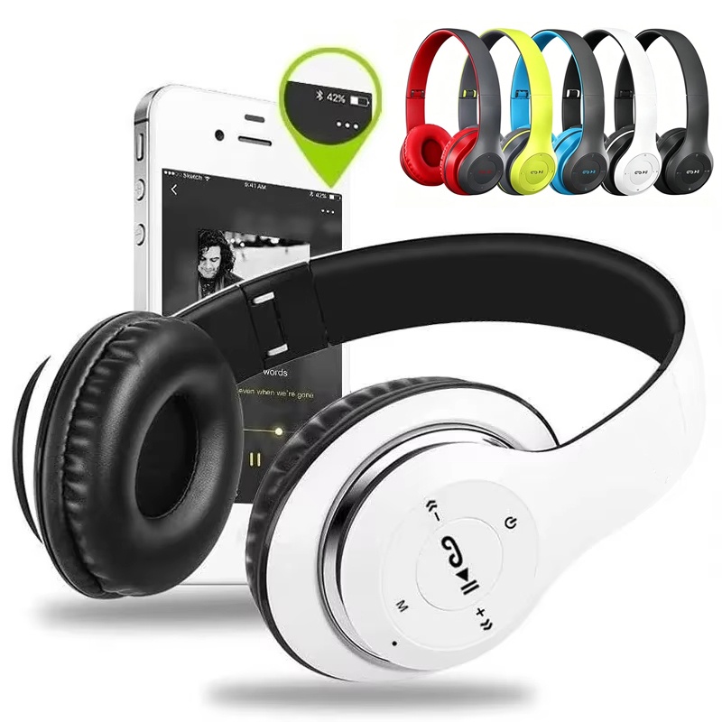 TWS Drahtlose Bluetooth-Kopfhö – Esports Wireless Gaming Headset Bewertung und Preis
