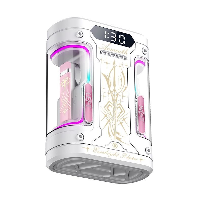 Anime Elysia TWS Bluetooth-Kop – Esports Wireless Gaming Headset Bewertung und Preis