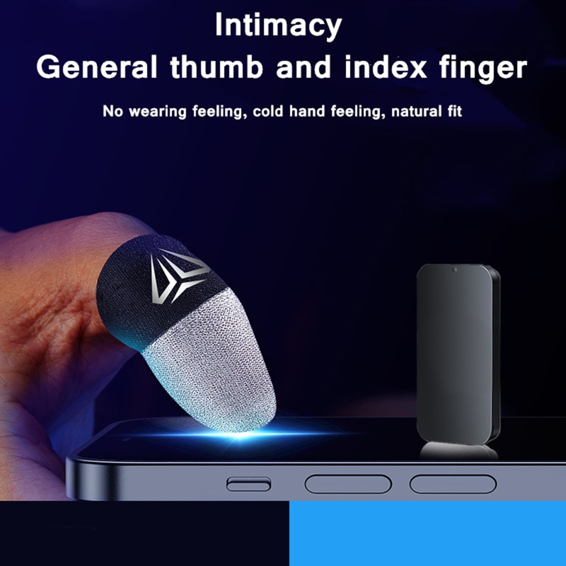 Schlanke Fingers pitzen handsc – Esports Gaming Gloves Bewertung und Preis