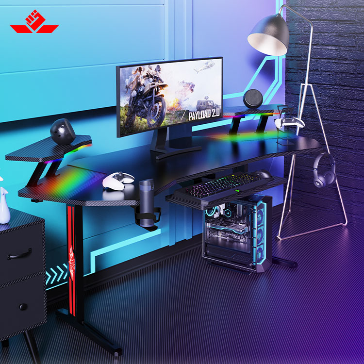 70-Zoll Großer RGB LED-Beleuch – Esports & Gaming Optics Gmbh Bewertung und Preis