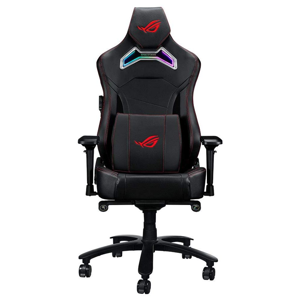 ROG Chariot RGB Gaming-Stuhl m – Rgb Gaming Chair Bewertung und Preis