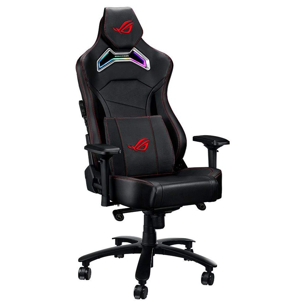 ROG Chariot RGB Gaming-Stuhl m – Rgb Gaming Chair Bewertung und Preis