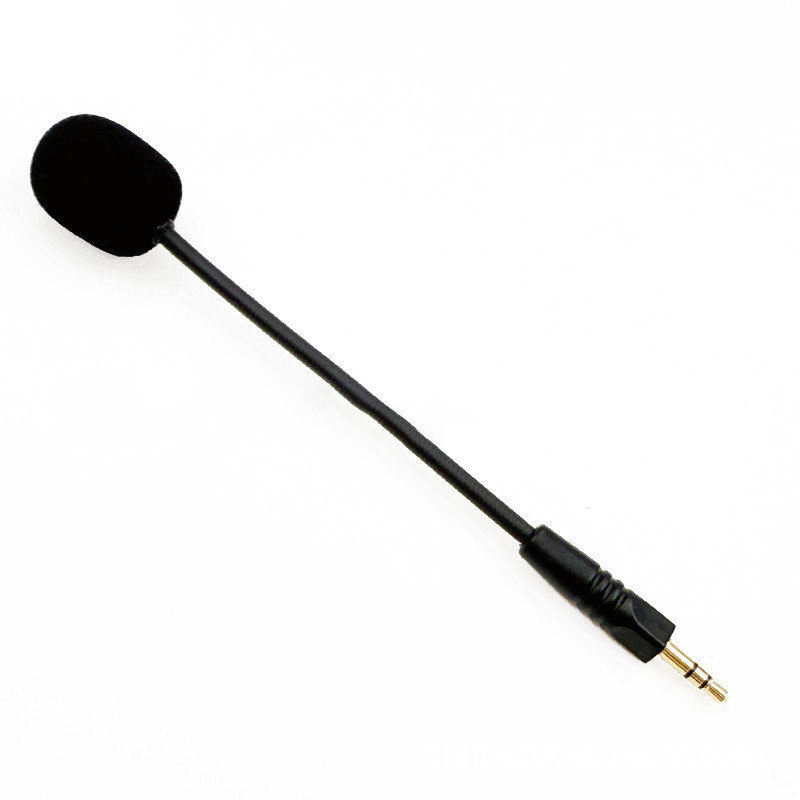 Ersatz 3,5mm Mikrofon Für Havi – Esports Wireless Gaming Headset Bewertung und Preis