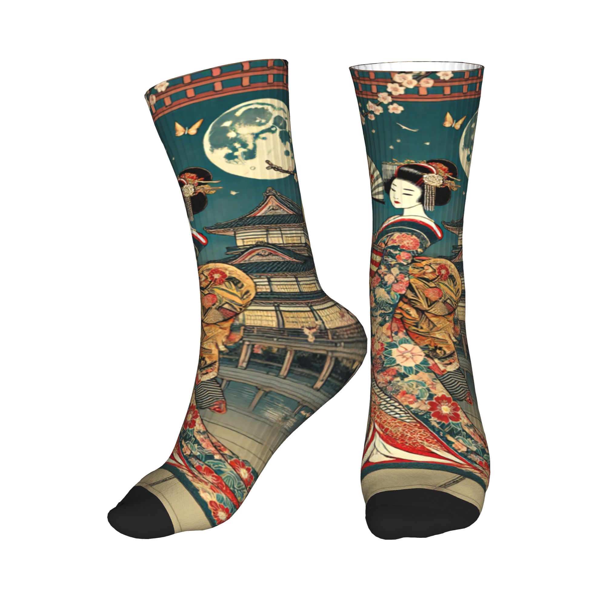 Kawaii Three Kimono Ladies Moo – Esports & Gaming Optics Gmbh Bewertung und Preis