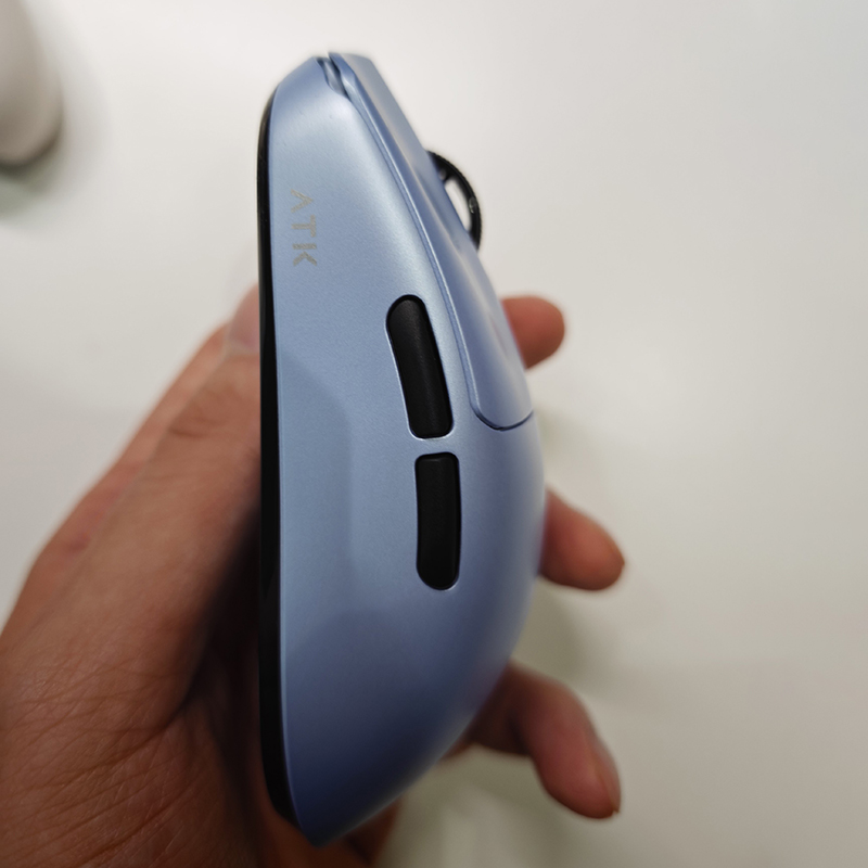 Brandneues Upgrade ATK F1 V2 V – Esports Gaming Brands Bewertung und Preis