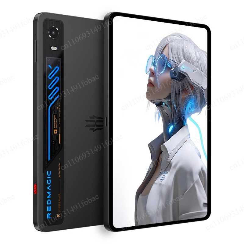 Red Magic Gaming-Tablet 5PRO S – Esports & Gaming Optics Gmbh Bewertung und Preis